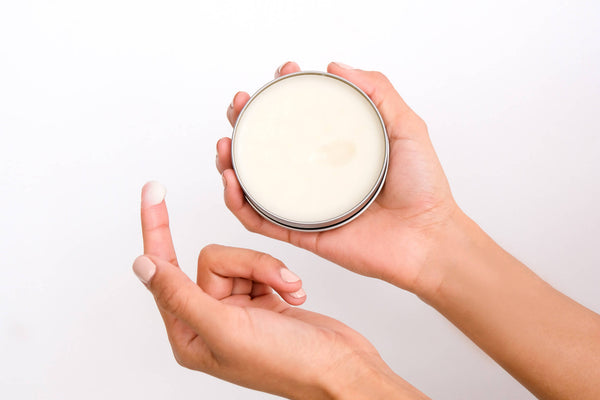 Anhydrous Skincare: The Key to a Hydrated, Radiant Complexion