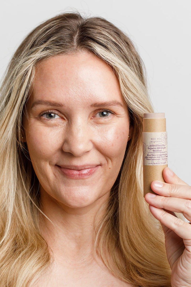 Organic BB Cream -  Wholesale