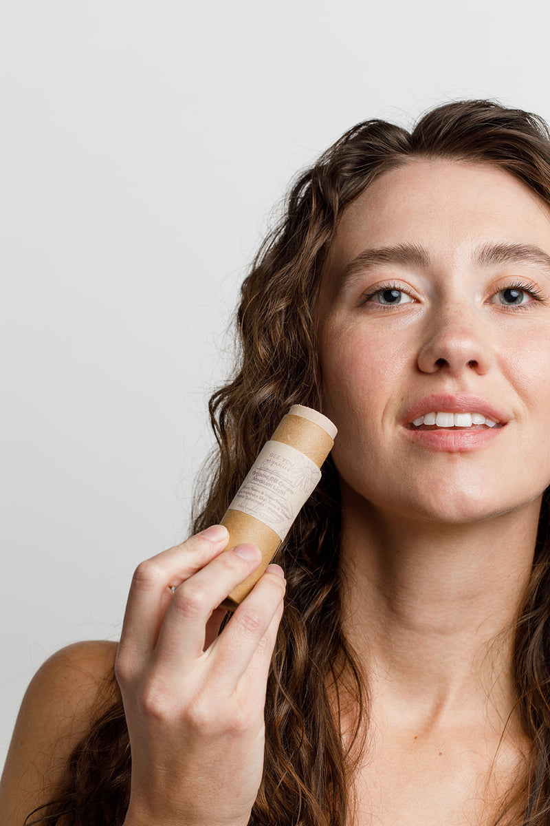 Organic BB Cream -  Wholesale