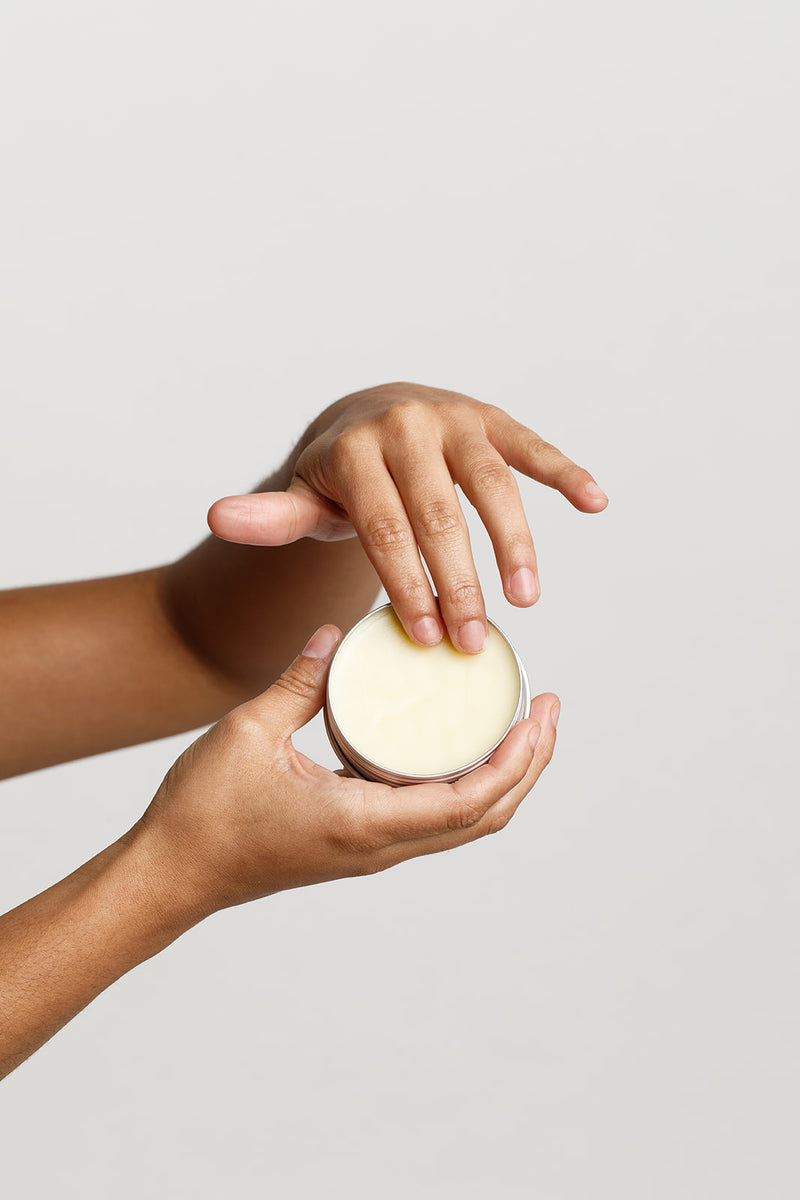 Organic Balm Remedy