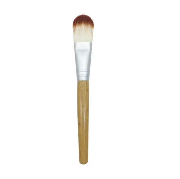 Bamboo Cream Foundation Brush