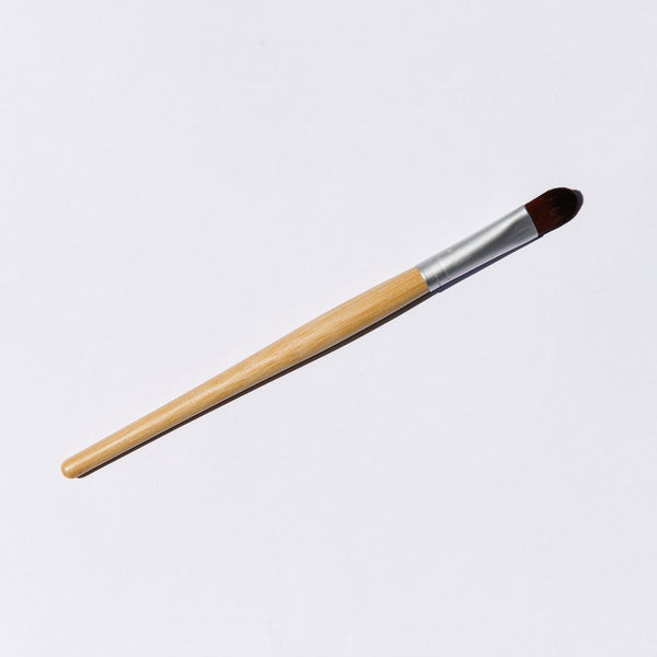 Eyeshadow Brush - Bamboo